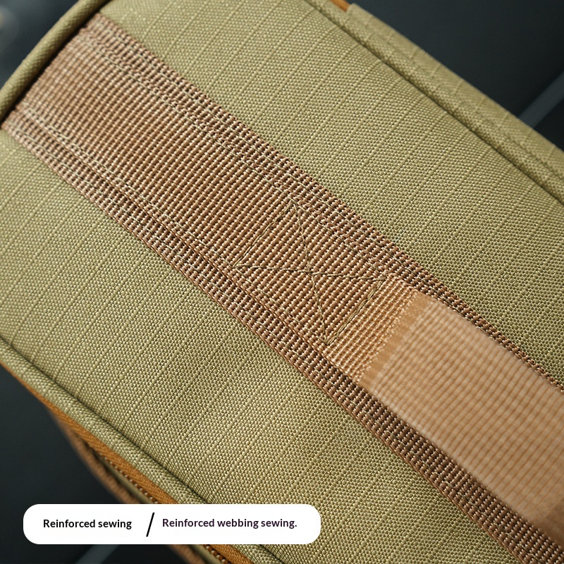 Borsa Portatile Multifunzional - Outdoor Camping World recensione e prezzo