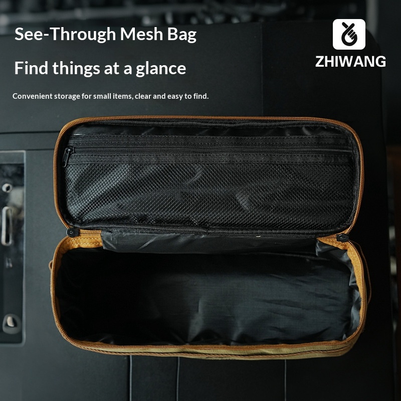 Borsa Portatile Multifunzional - Outdoor Camping World recensione e prezzo