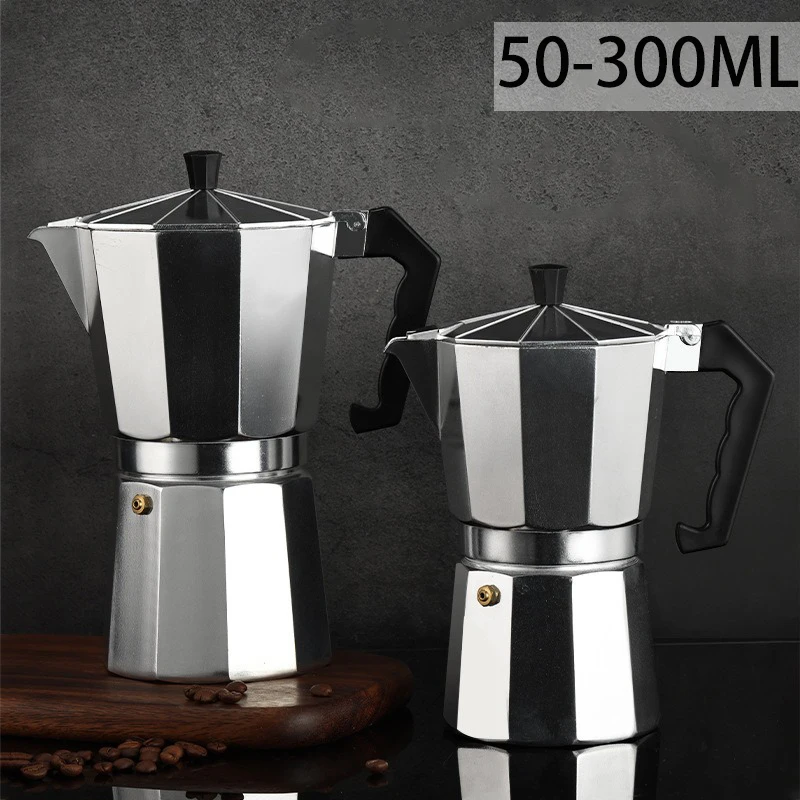 Caffettiera Moka in alluminio  - Camp Percolator Coffee recensione e prezzo