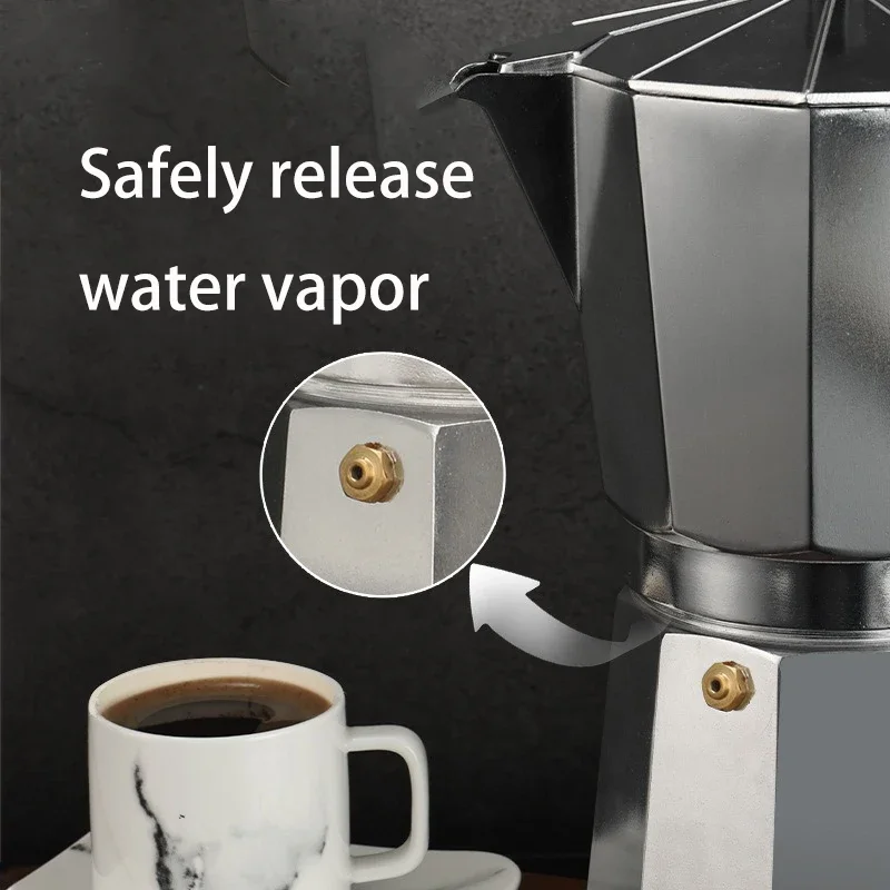 Caffettiera Moka in alluminio  - Camp Percolator Coffee recensione e prezzo