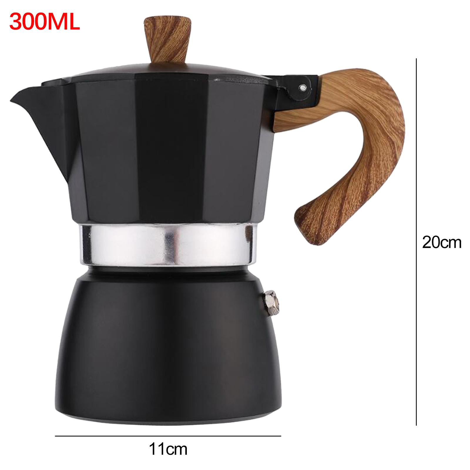 Caffettiera in Alluminio, Perc - Camp Percolator Coffee recensione e prezzo