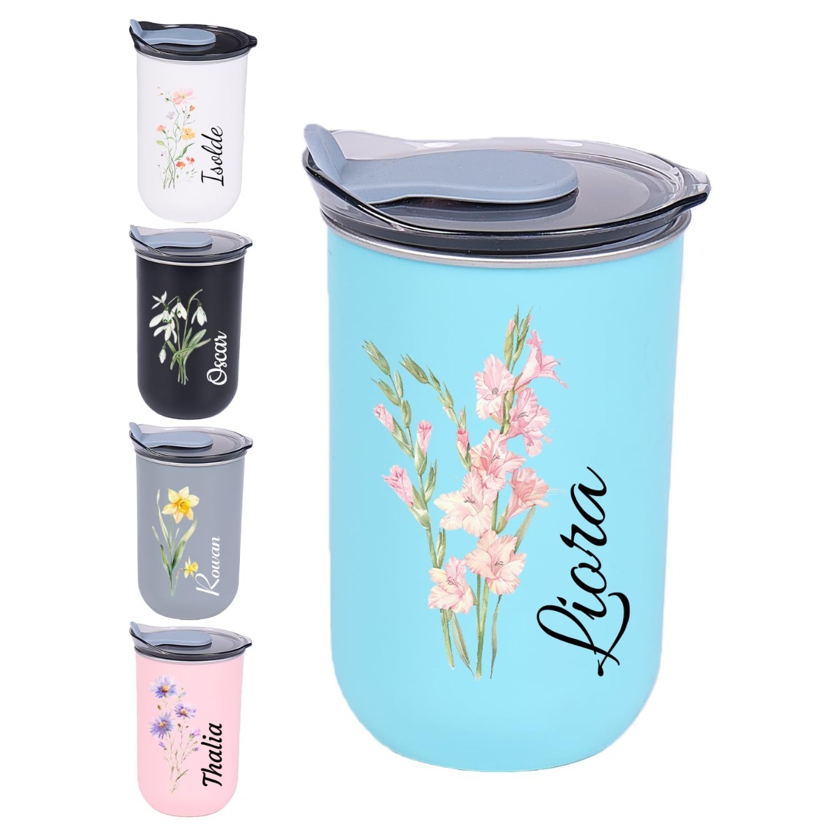 Tazza da auto personalizzata i - Outdoor Camping Direct recensione e prezzo