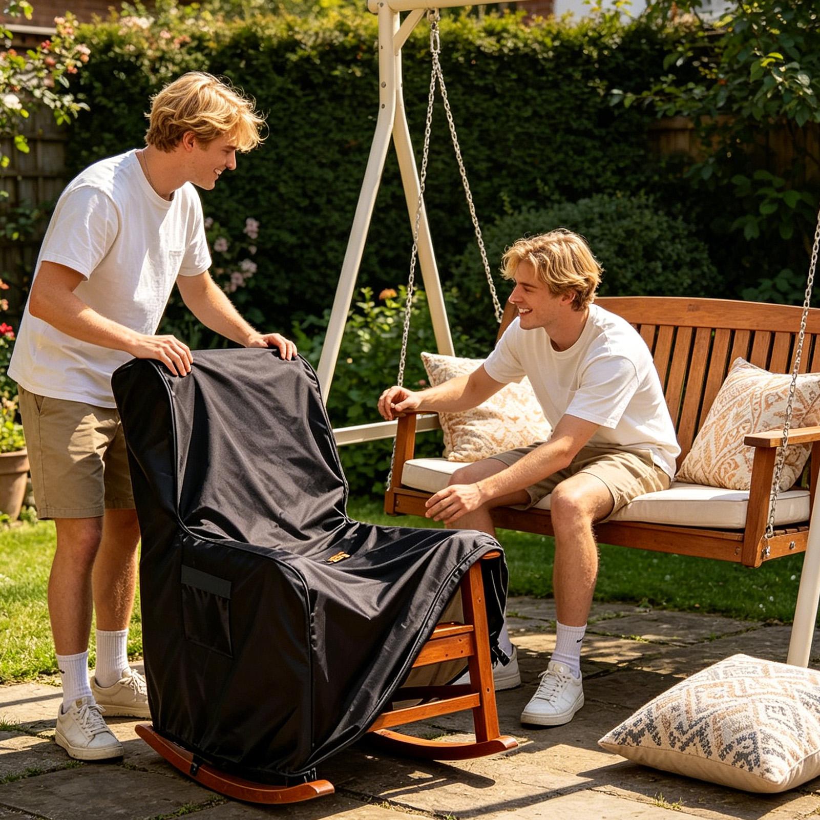 Copertura per Sedia a Sdraio,  - Outdoor Chair Camping recensione e prezzo