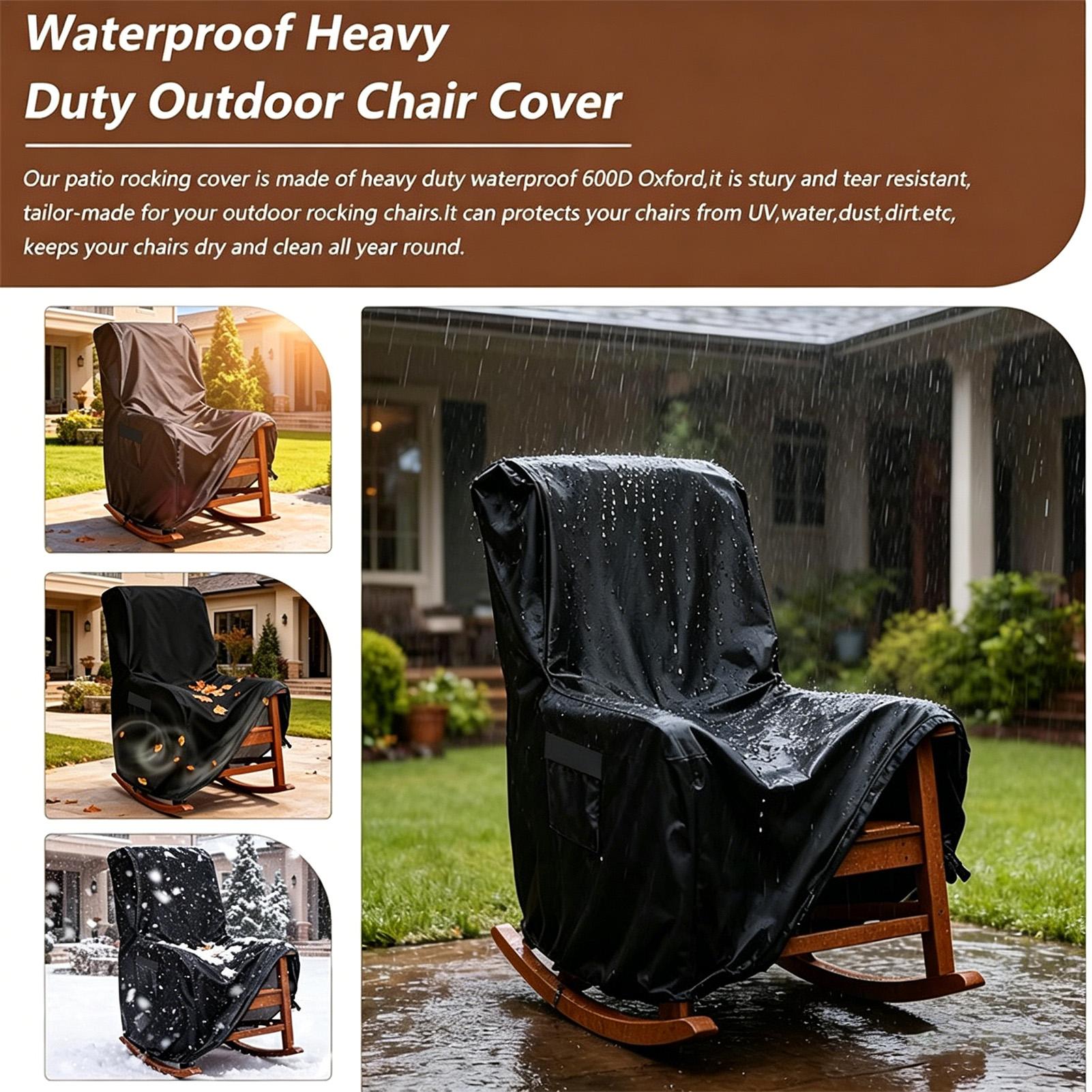 Copertura per Sedia a Sdraio,  - Outdoor Chair Camping recensione e prezzo