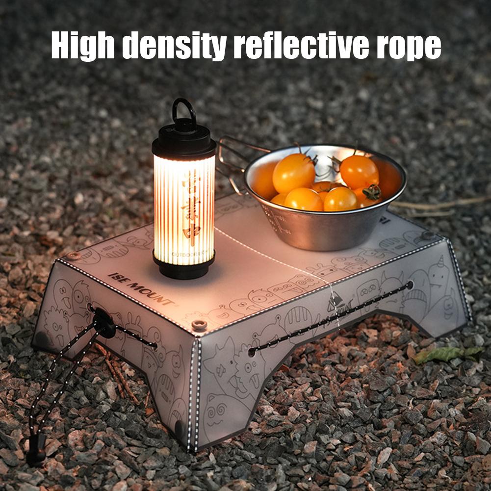 Tavolo da Campeggio Pieghevole - Outdoor Camping Cooking Table recensione e prezzo