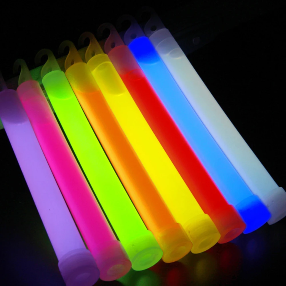 Kit di sopravvivenza da 6 poll - Glow Sticks Survival recensione e prezzo