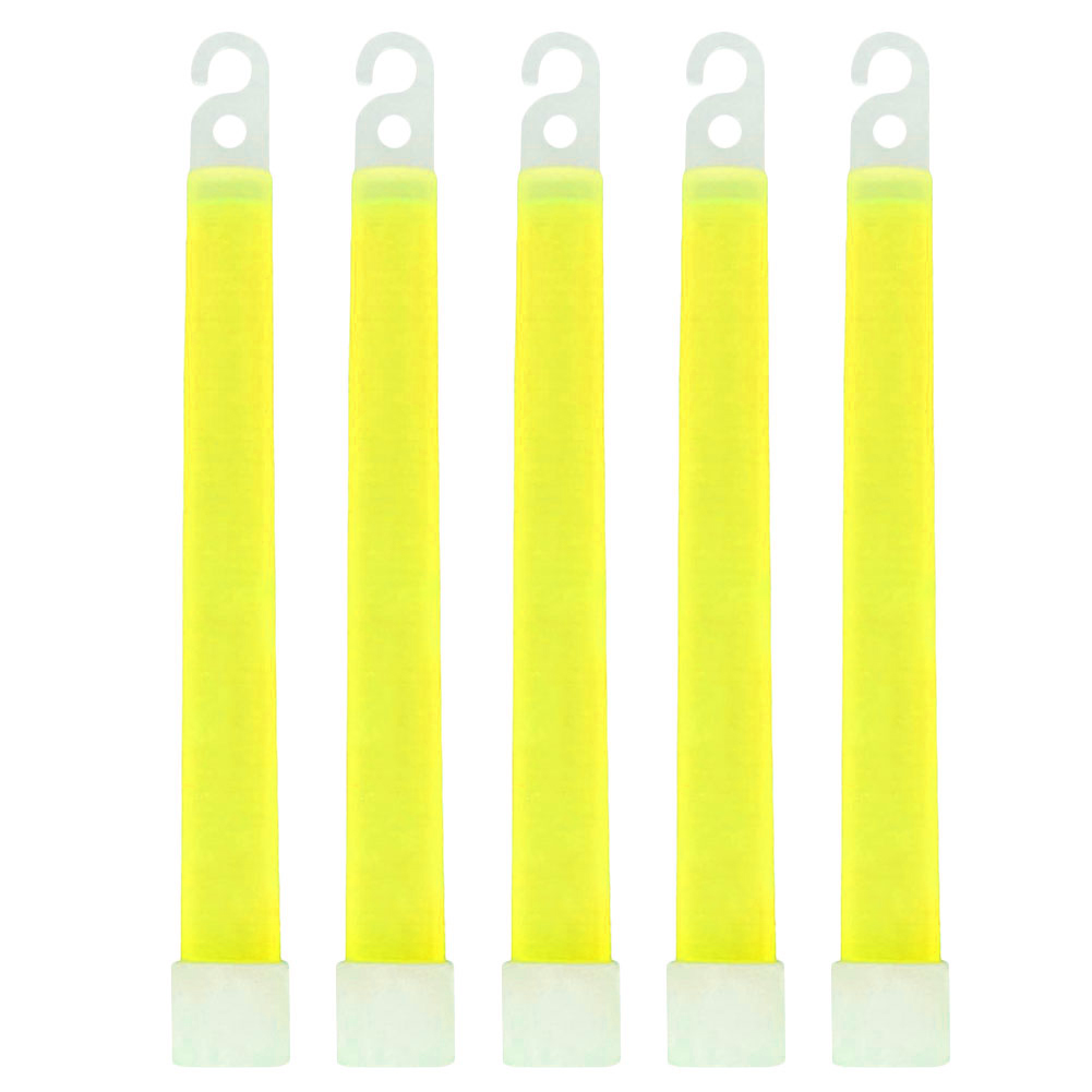 10-30 bastoncini luminosi impe - Glow Sticks Survival recensione e prezzo