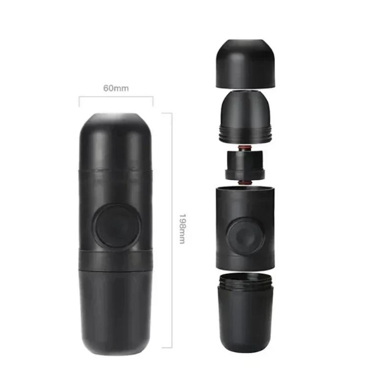 Macchina da caffè portatile da - Camp Percolator Coffee recensione e prezzo