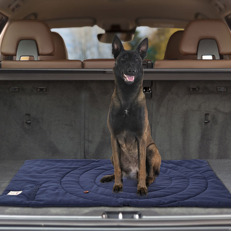 Tappetino per animali domestic - Outdoor Camping Dog Bed recensione e prezzo