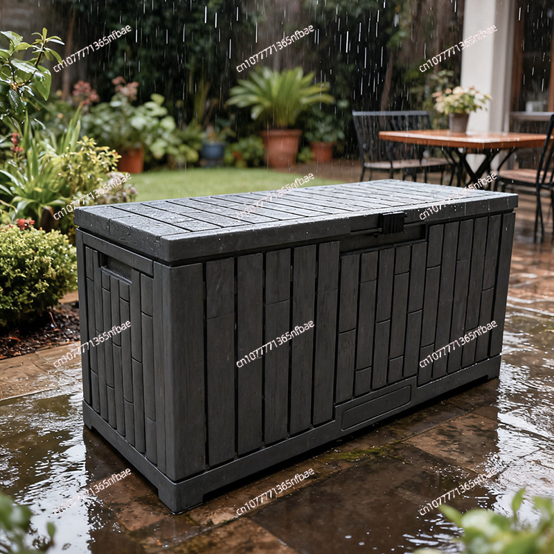 Contenitore portaoggetti imper - Outdoor Camping Bin recensione e prezzo