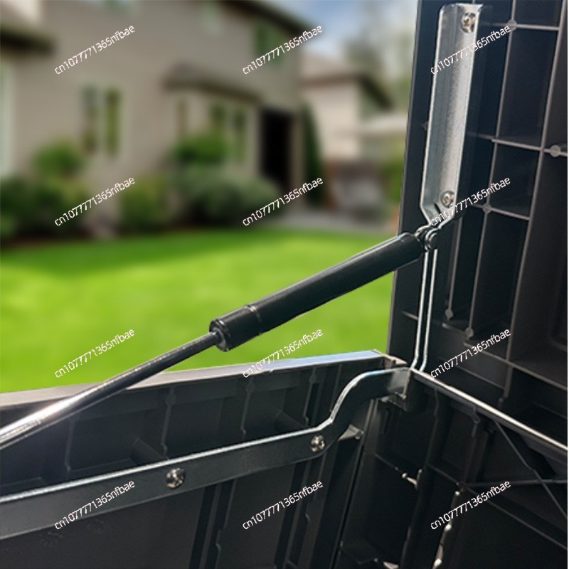 Contenitore portaoggetti imper - Outdoor Camping Bin recensione e prezzo