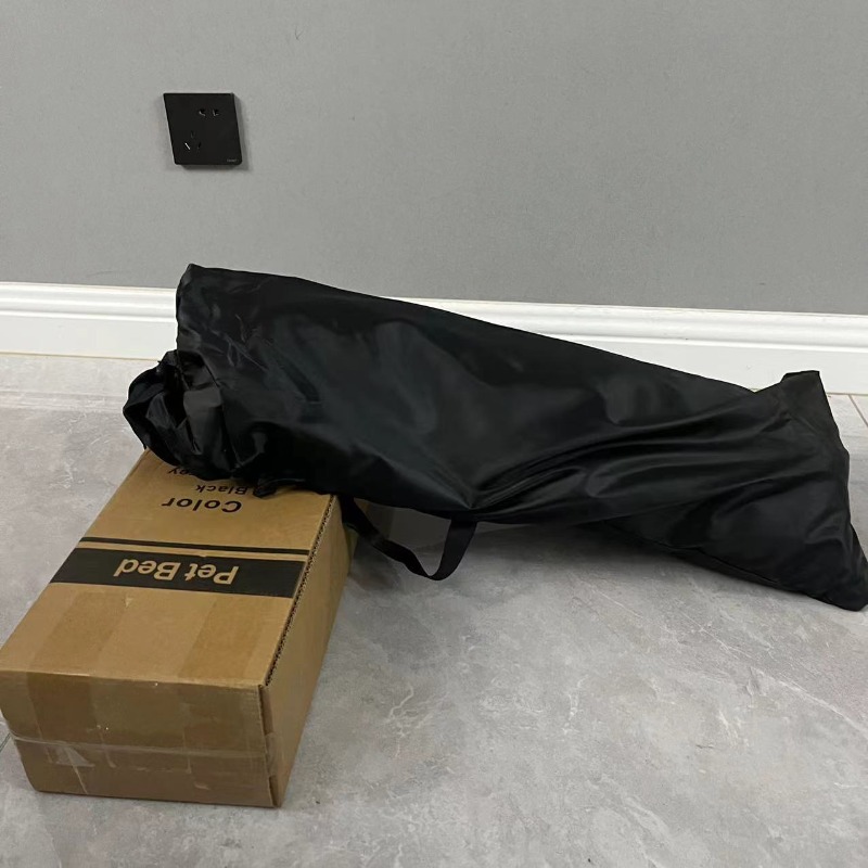 Cuccia per Animali Domestici I - Outdoor Camping Dog Bed recensione e prezzo