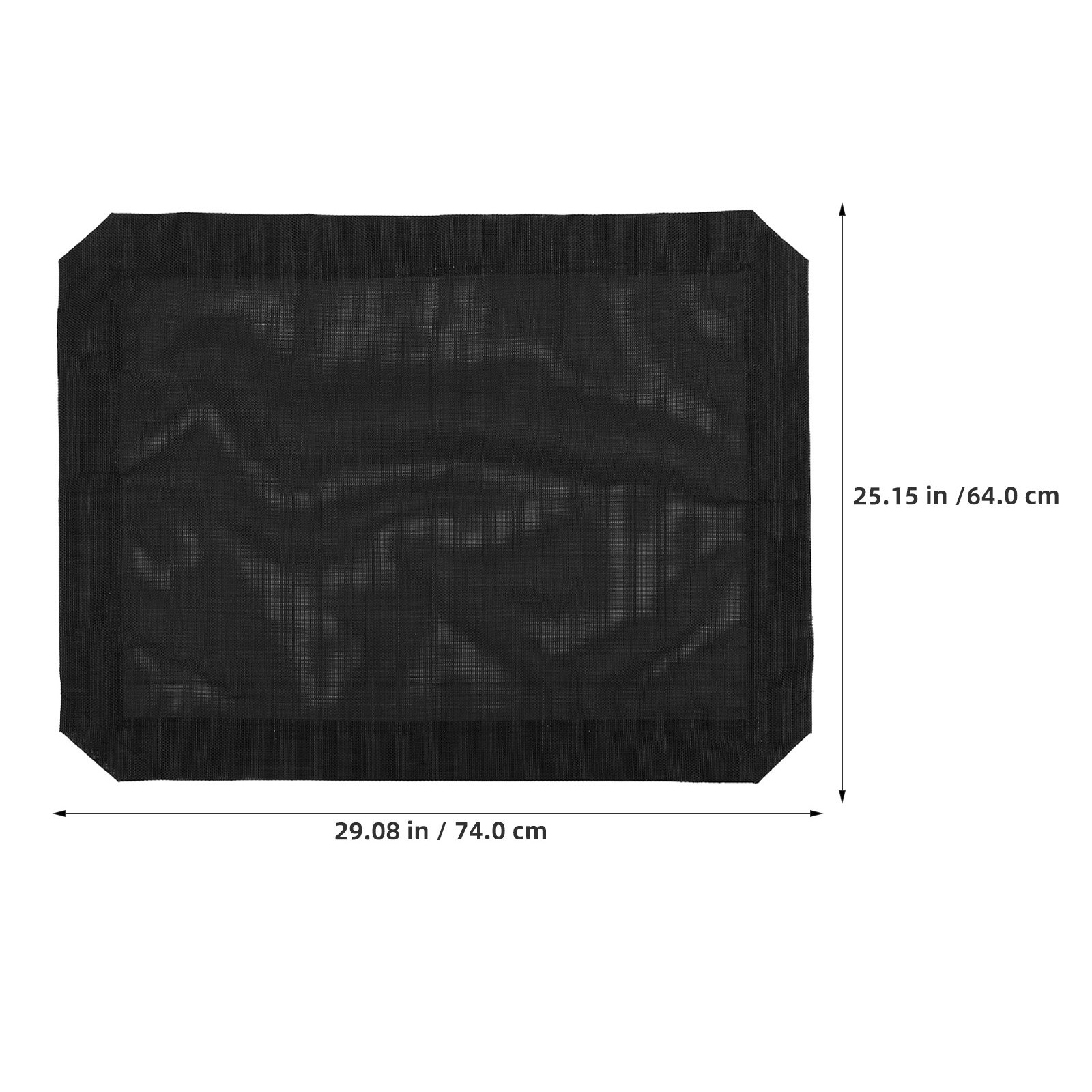 Copertura in rete traspirante  - Outdoor Camping Dog Bed recensione e prezzo