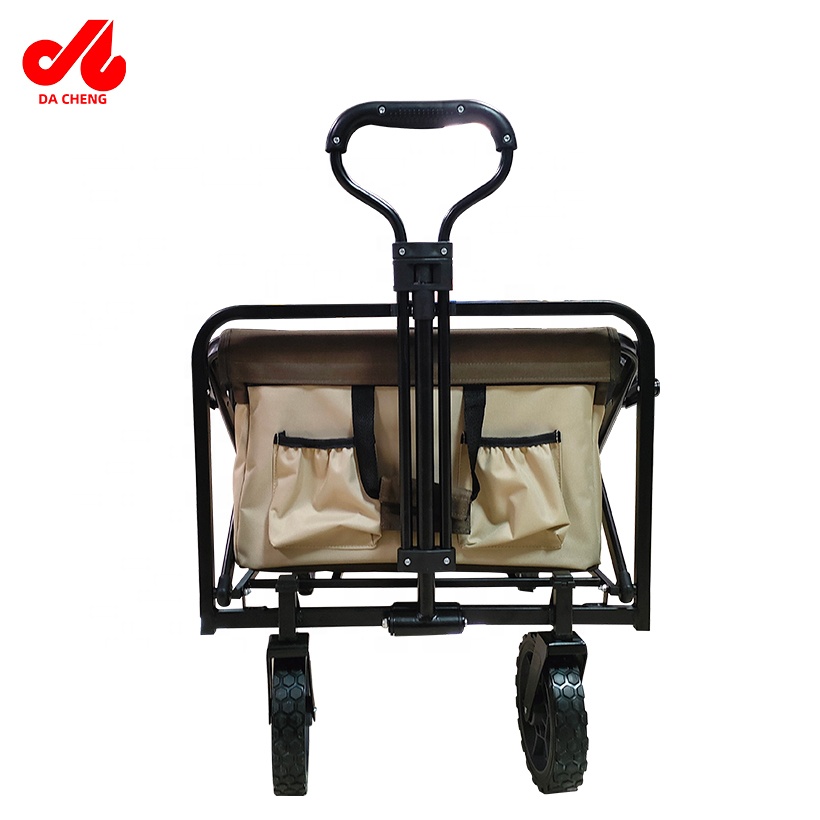 Carrello Pieghevole Portatile  - Outdoor Camping Lights recensione e prezzo