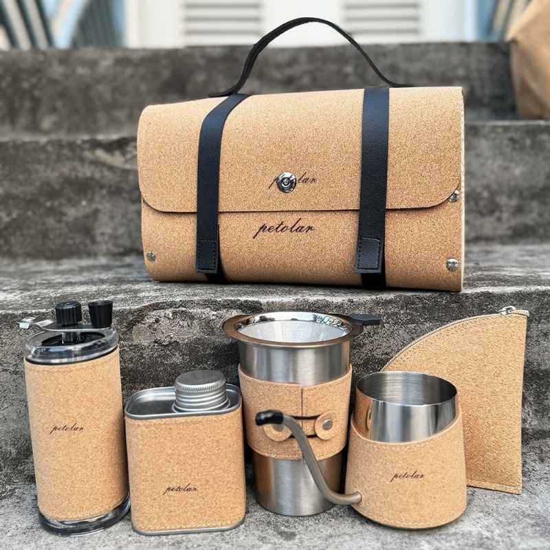 Tazza da caffè da campeggio in - Camp Percolator Coffee recensione e prezzo