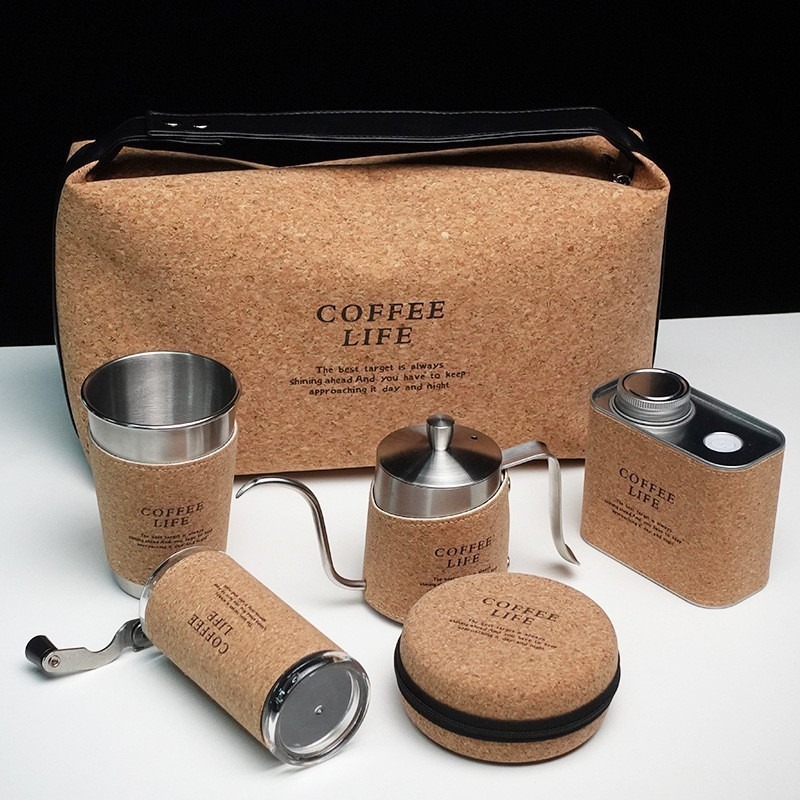 Tazza da caffè da campeggio in - Camp Percolator Coffee recensione e prezzo
