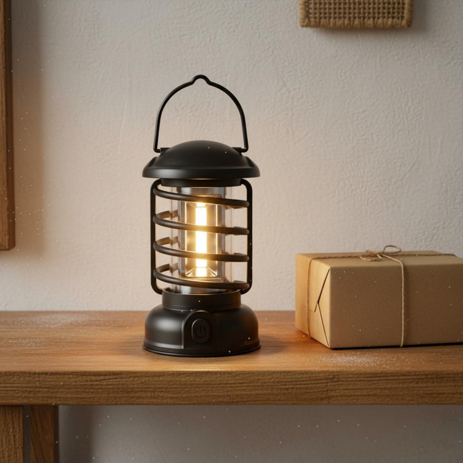 Lanterna da Campeggio Retrò co - Outdoor Camping Lights recensione e prezzo