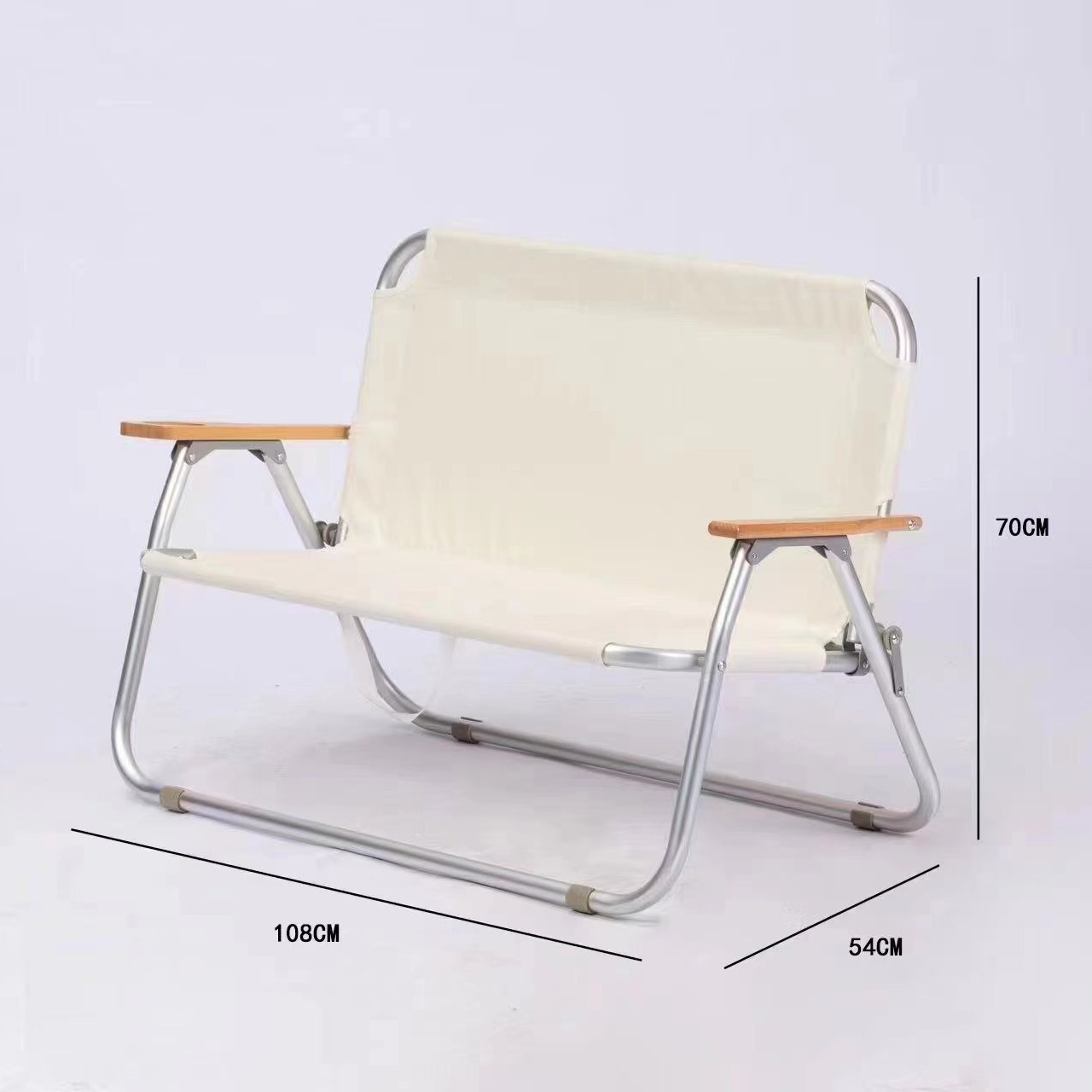 Sedia da campeggio pieghevole  - Outdoor Chair Camping recensione e prezzo