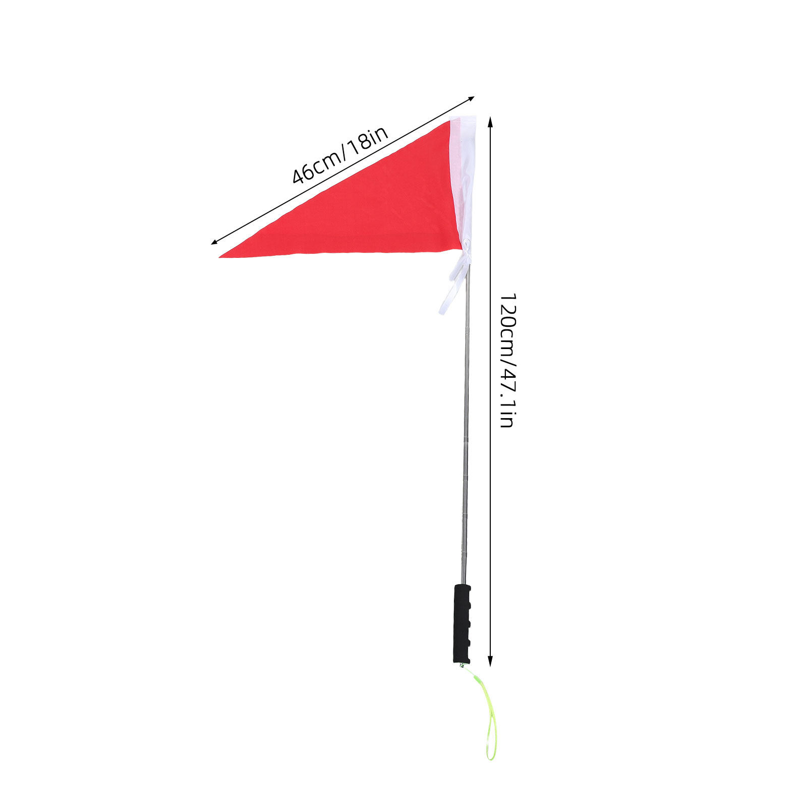 2 Set Asta Telescopica per Ban - Outdoor Camping Activities recensione e prezzo