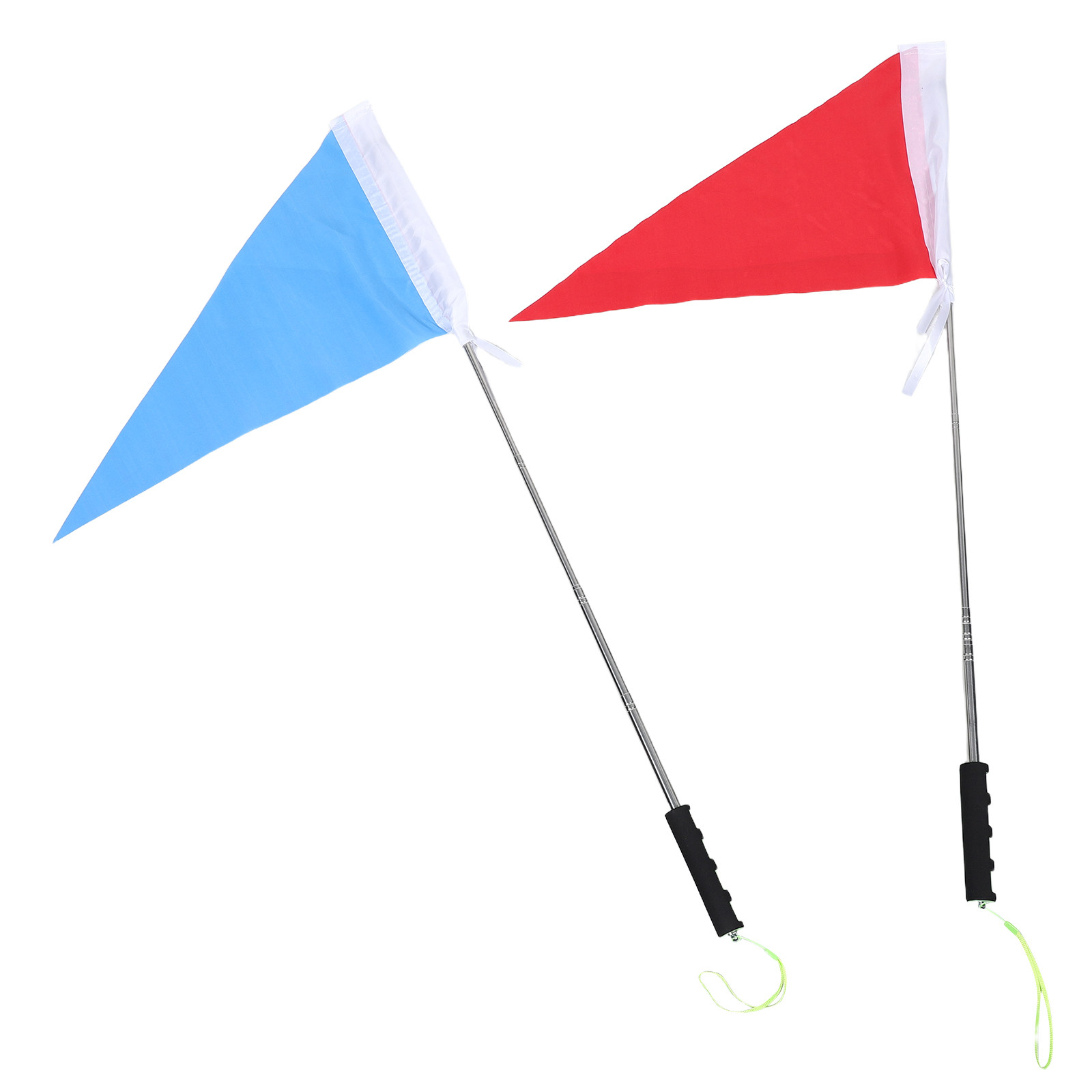 2 Set Asta Telescopica per Ban - Outdoor Camping Activities recensione e prezzo