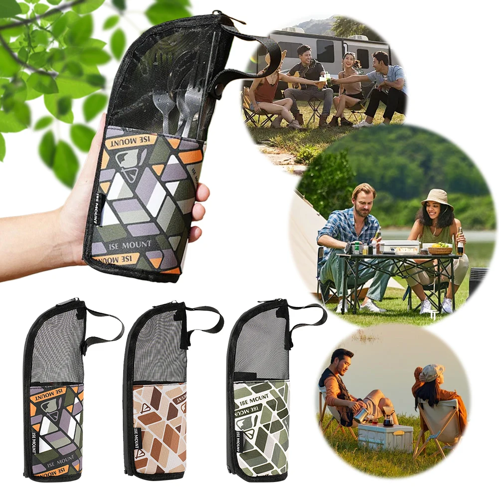 Borsa portaoggetti per pentole - Outdoor Camping World recensione e prezzo
