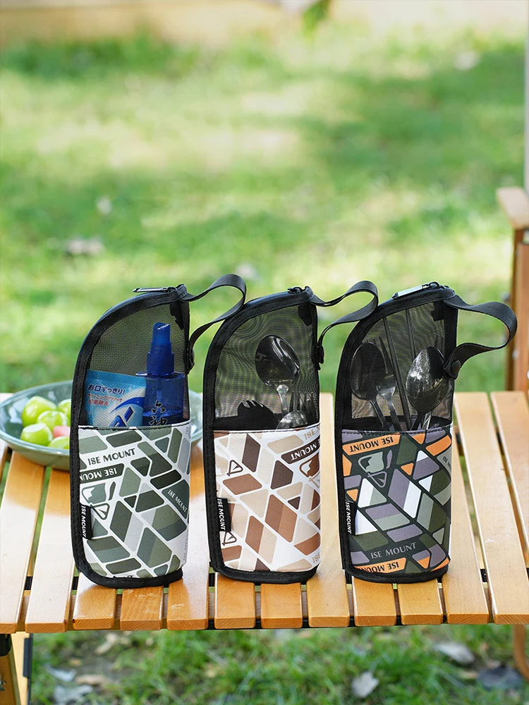 Borsa portaoggetti per pentole - Outdoor Camping World recensione e prezzo