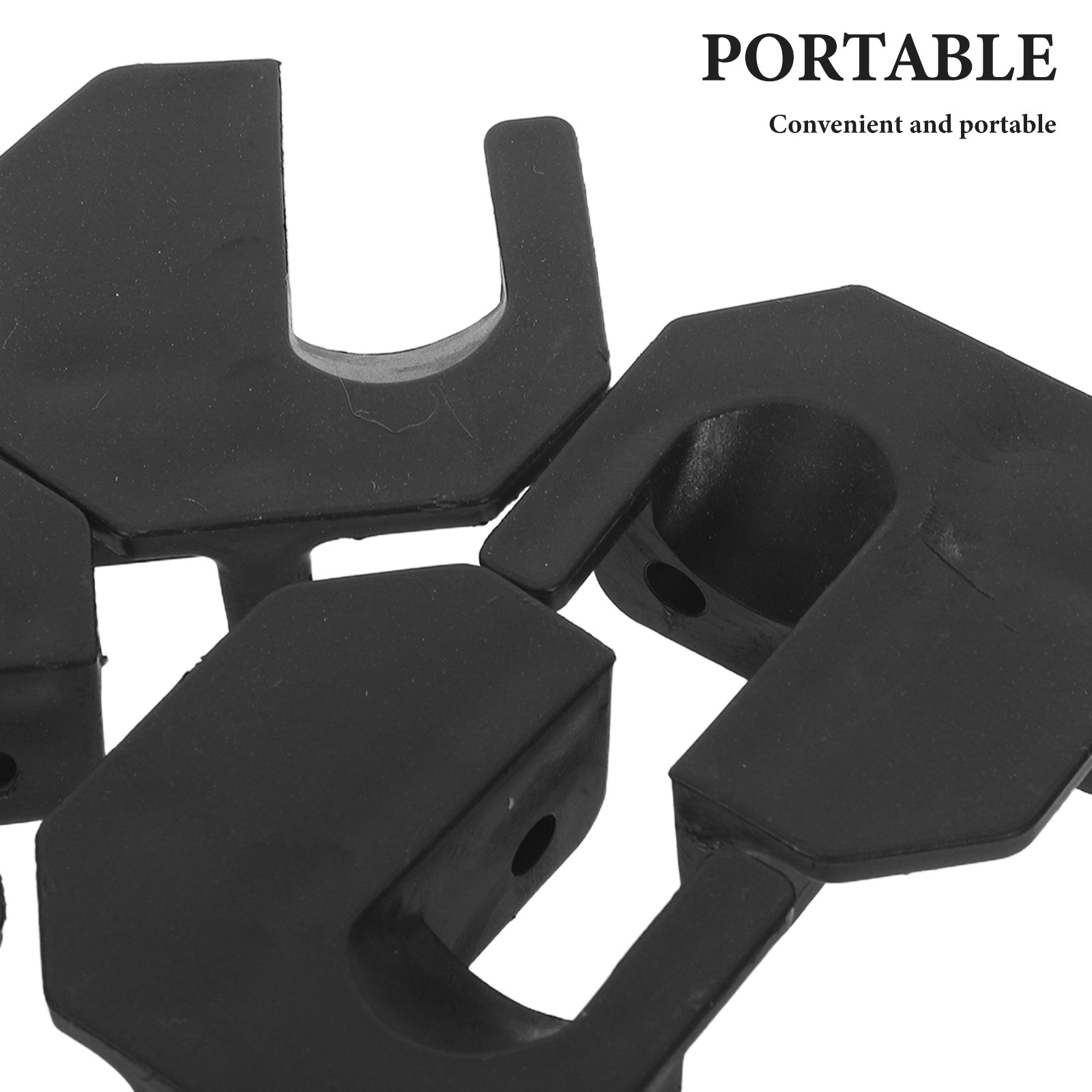 4 Pezzi di Protezioni per Pied - Outdoor Chair Camping recensione e prezzo