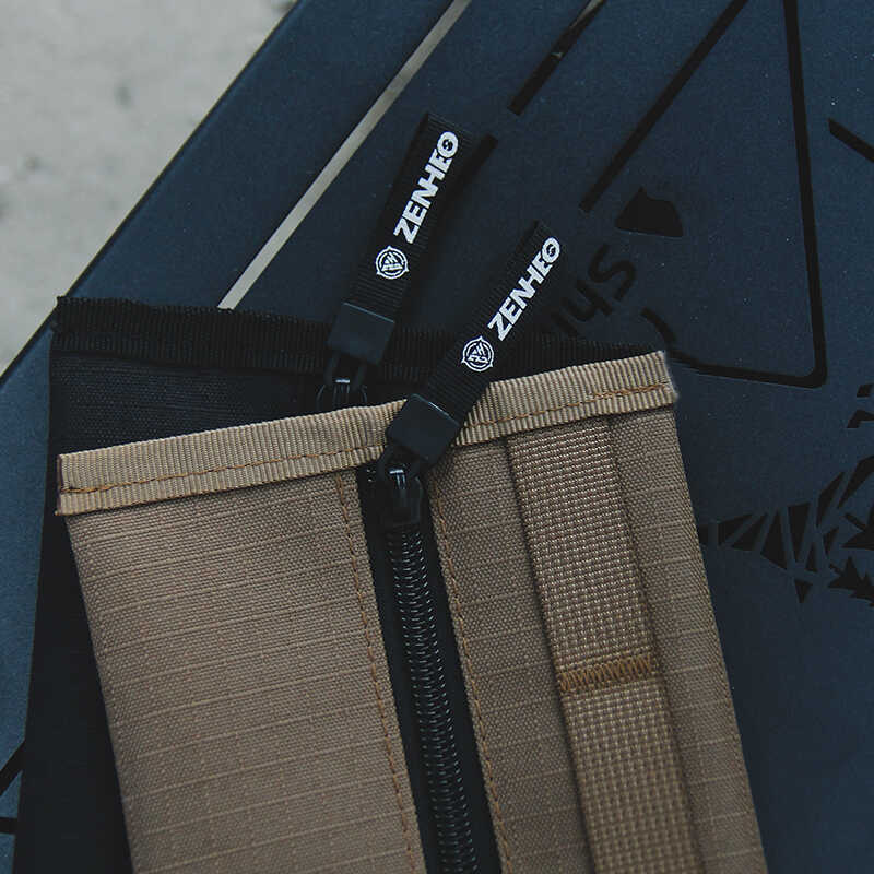 Borsa portaoggetti per articol - Outdoor Camping Bin recensione e prezzo