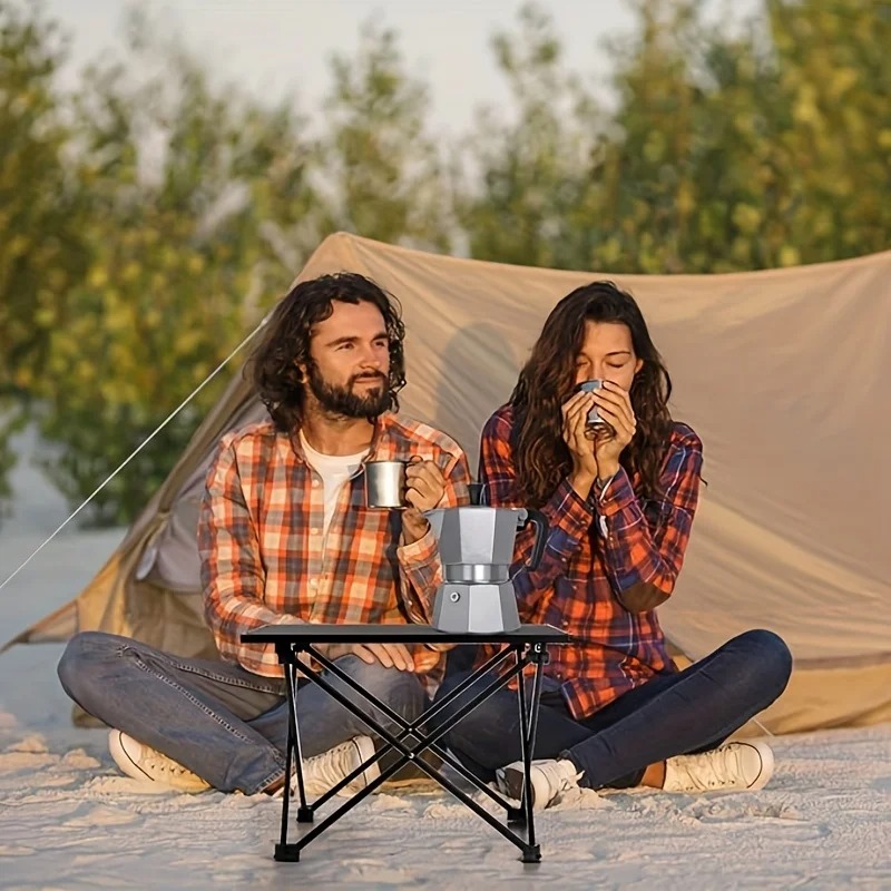 Tavolo da Campeggio Leggero e  - Outdoor Camping Cooking Table recensione e prezzo