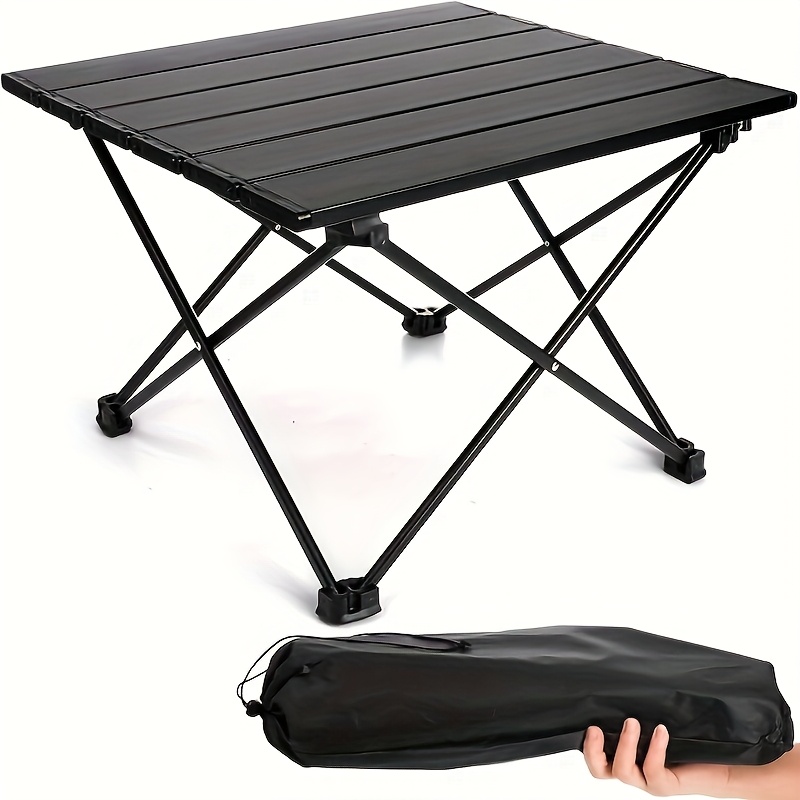Tavolino da Campeggio Pieghevo - Outdoor Camping Cooking Table recensione e prezzo
