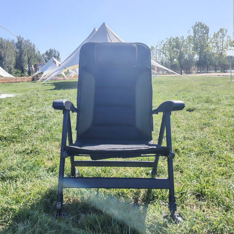 Sedia Pieghevole Portatile Reg - Outdoor Camping Activities recensione e prezzo