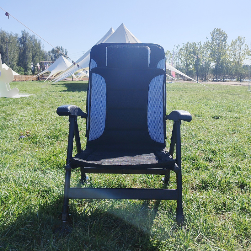 Sedia Pieghevole Portatile Reg - Outdoor Camping Activities recensione e prezzo
