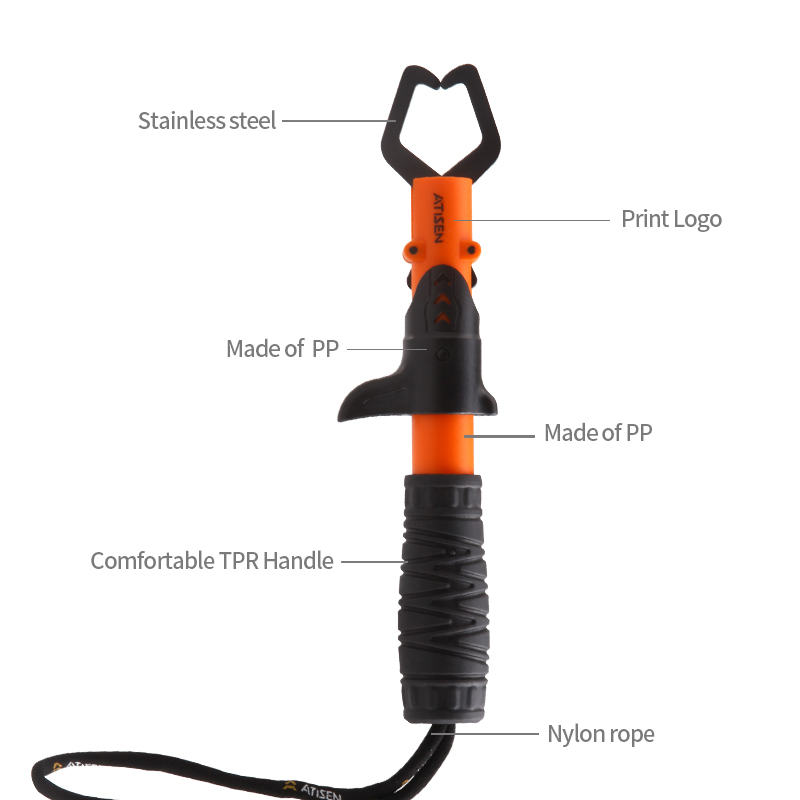Strumenti per la pesca con esc - Outdoor Camping Gear Brands recensione e prezzo