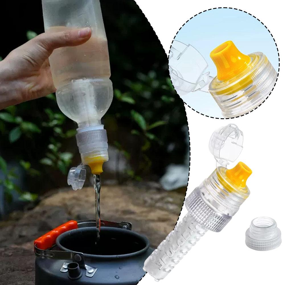 Filtro d'Acqua d'Emergenza Por - Outdoor Camping Direct recensione e prezzo