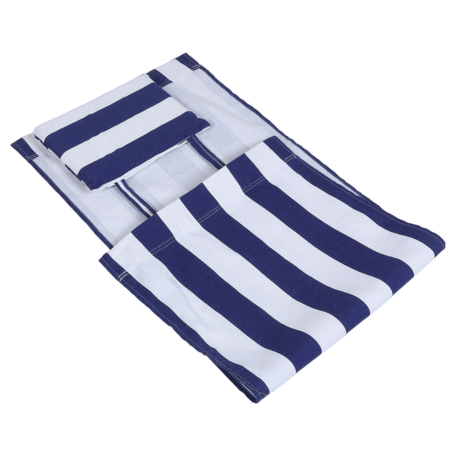 Tessuto di Ricambio per Sedia  - Outdoor Chair Camping recensione e prezzo