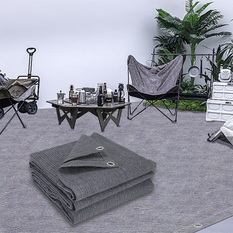Tappeto da esterno per camper  - Outdoor Camping Rugs 9X18 recensione e prezzo