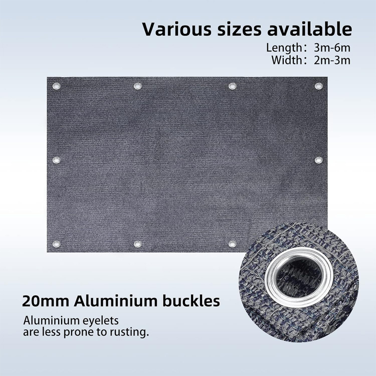 Tappeto da esterno per camper  - Outdoor Camping Rugs 9X18 recensione e prezzo