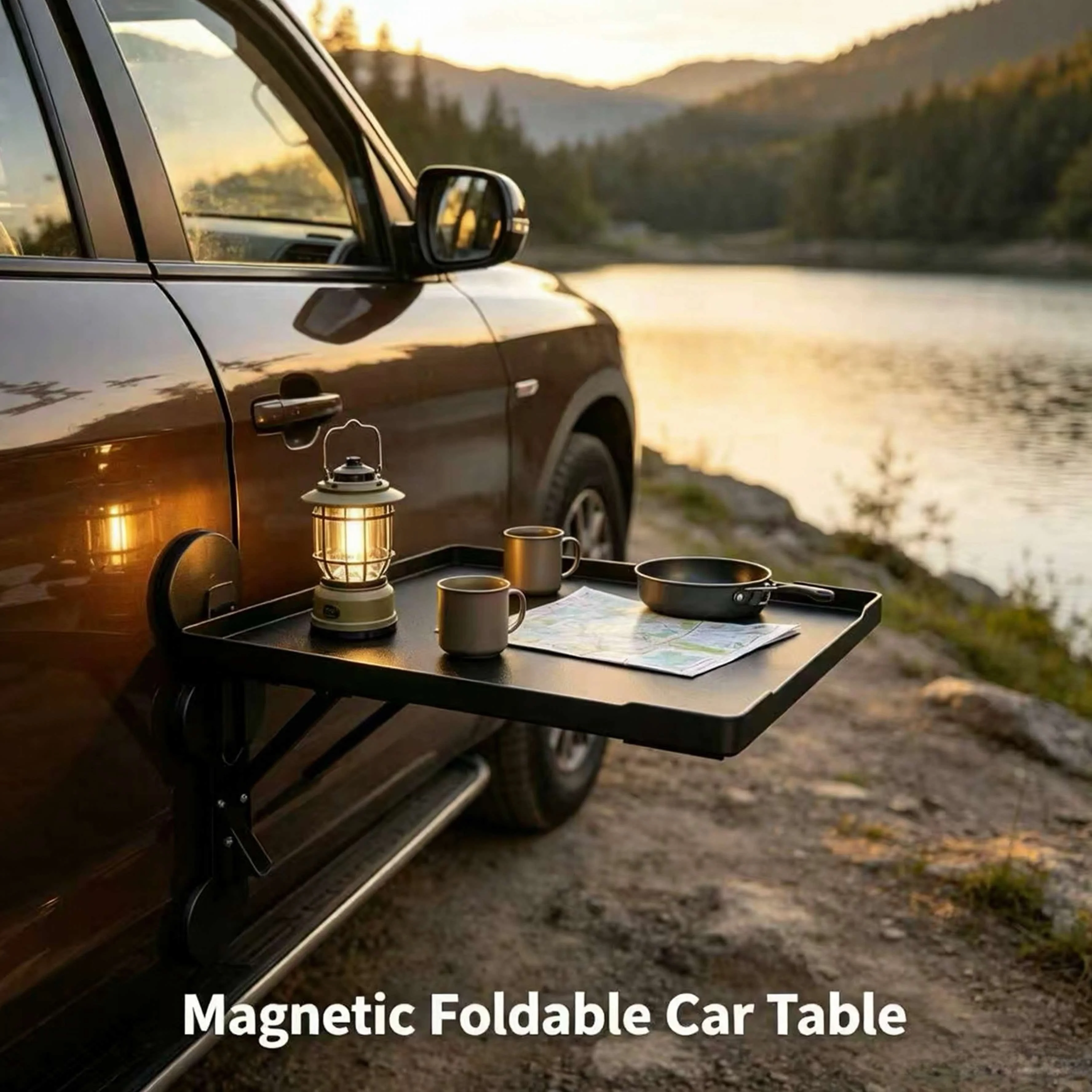 Vassoio Pieghevole Portatile d - Outdoor Camping Cooking Table recensione e prezzo