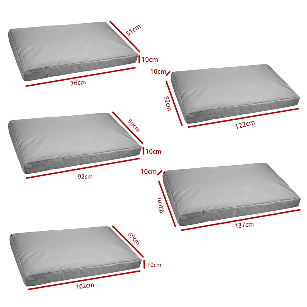 Copriletto per cani da campegg - Outdoor Camping Dog Bed recensione e prezzo