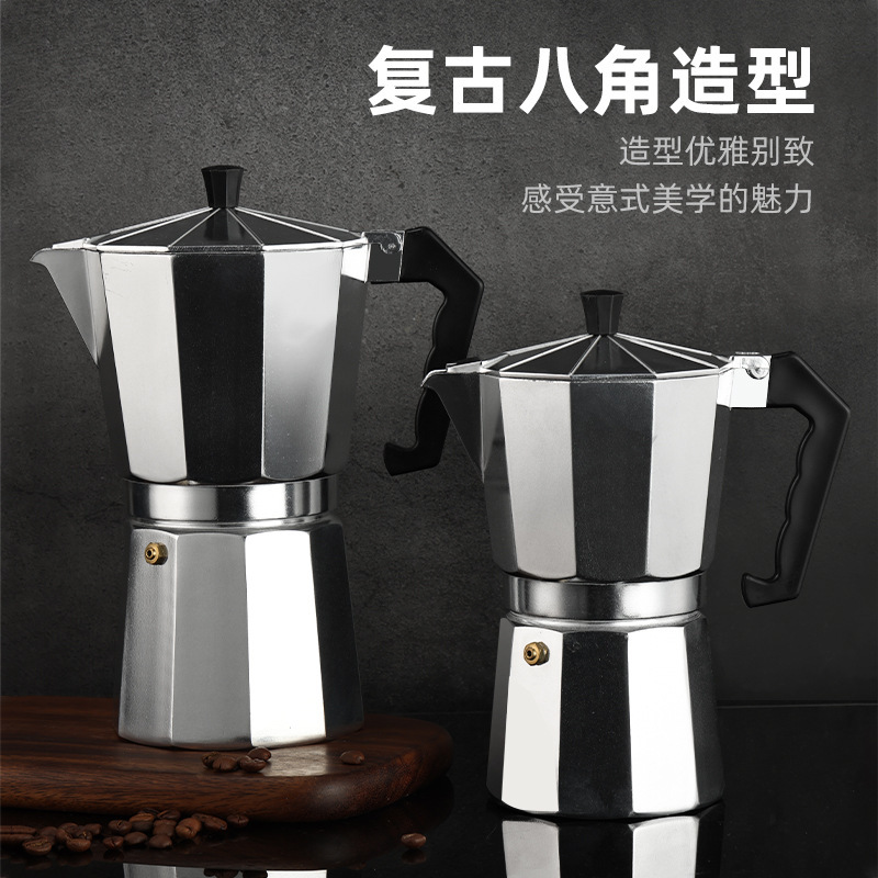 Bollitore per caffè in allumin - Camp Percolator Coffee recensione e prezzo