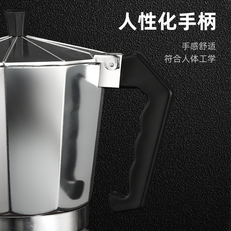 Bollitore per caffè in allumin - Camp Percolator Coffee recensione e prezzo