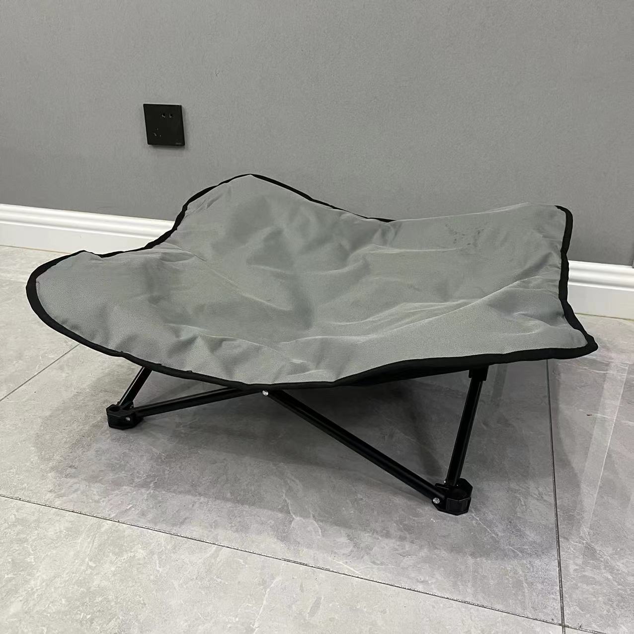 Comodo Materasso Rimovibile pe - Outdoor Camping Dog Bed recensione e prezzo