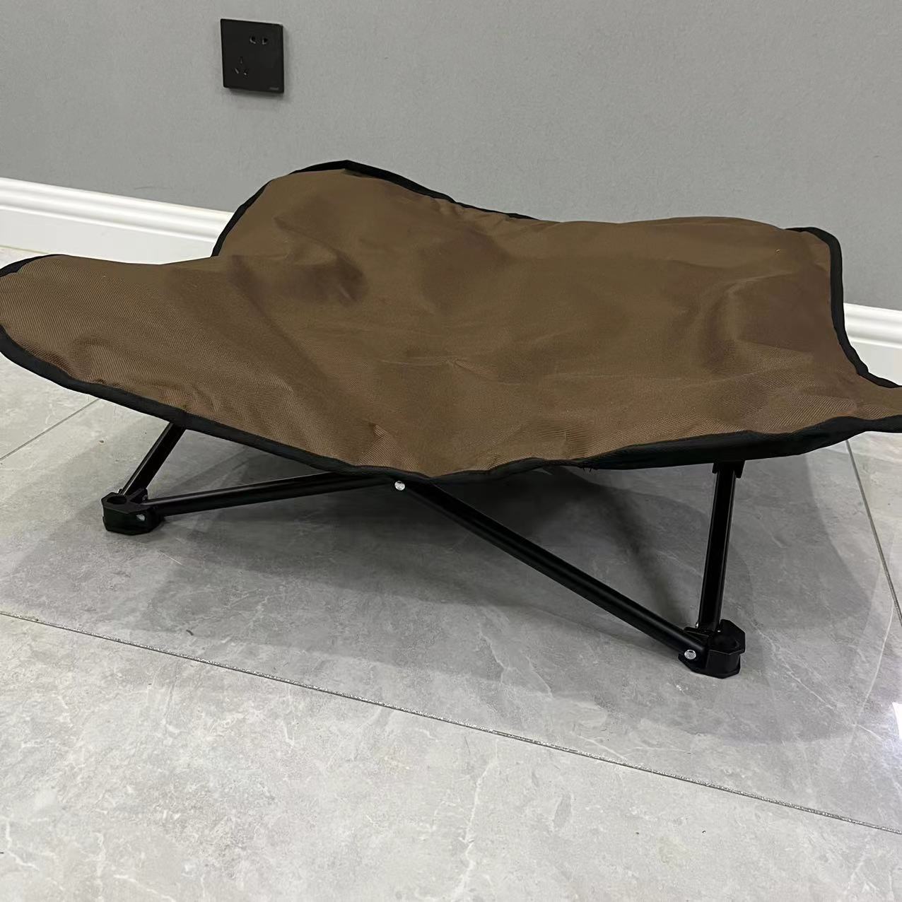 Comodo Materasso Rimovibile pe - Outdoor Camping Dog Bed recensione e prezzo