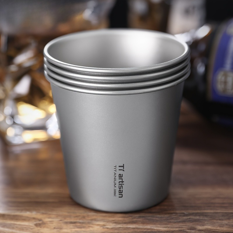 Tazza da campeggio per esterni - Outdoor Camping World recensione e prezzo
