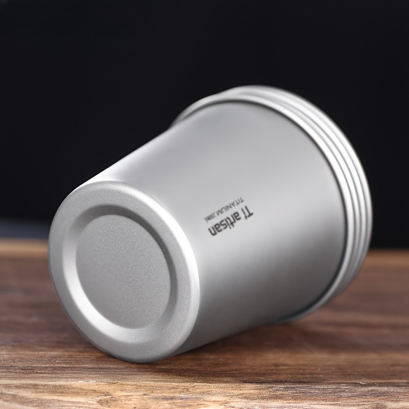 Tazza da campeggio per esterni - Outdoor Camping World recensione e prezzo