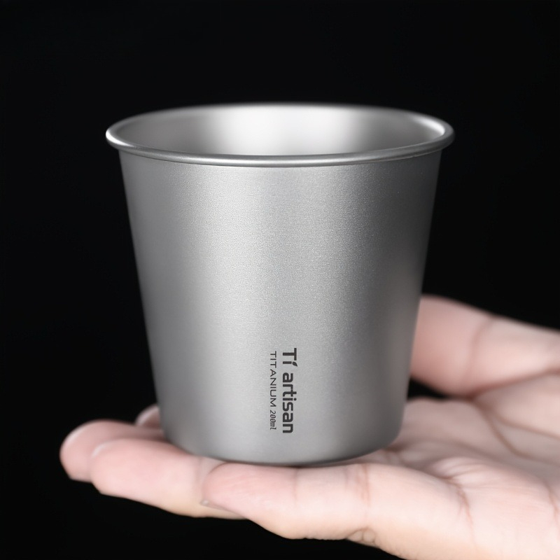 Tazza da campeggio per esterni - Outdoor Camping World recensione e prezzo