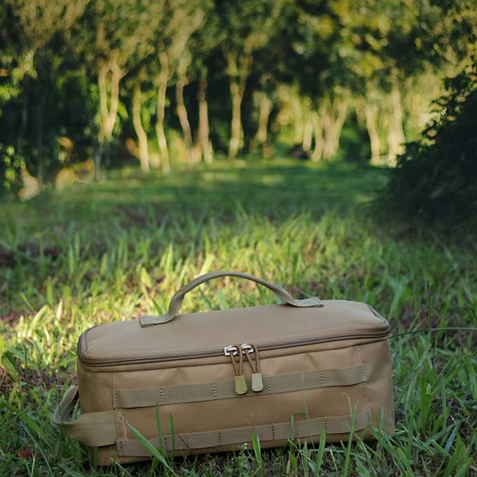 Borsa portaoggetti per pentole - Outdoor Camping World recensione e prezzo