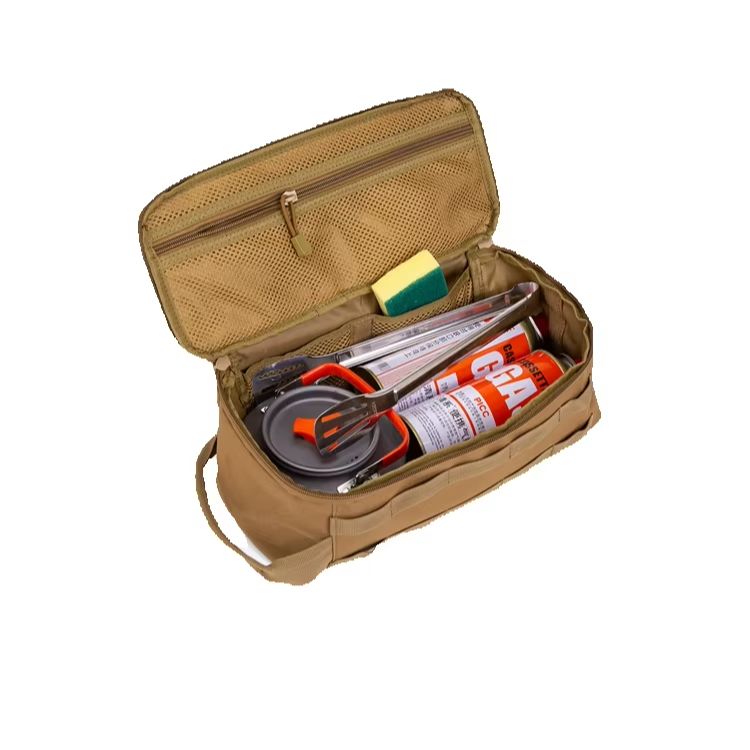 Borsa portaoggetti per pentole - Outdoor Camping World recensione e prezzo