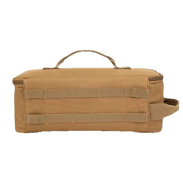 Borsa portaoggetti per pentole - Outdoor Camping World recensione e prezzo