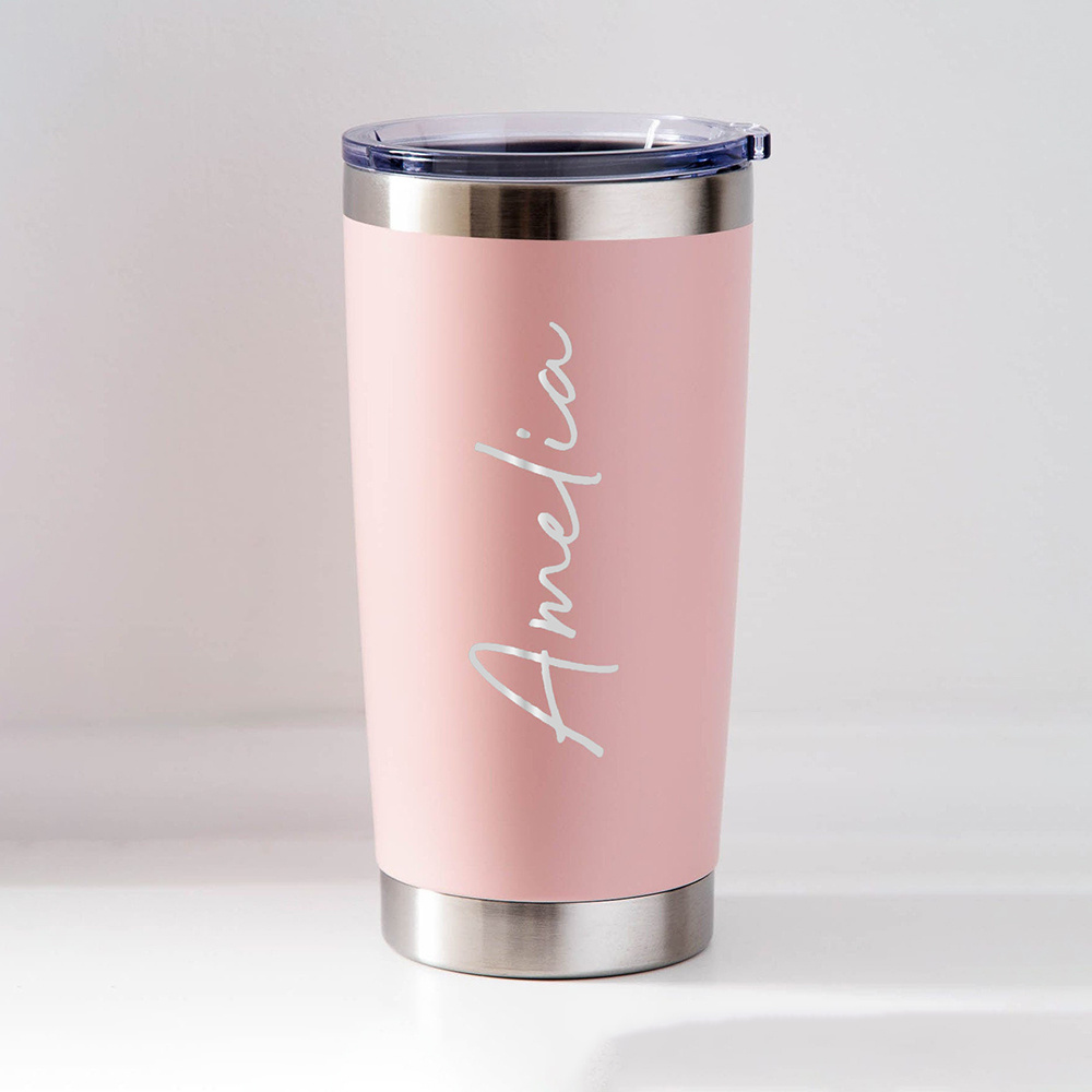 Tazza Personalizzata in Acciai - Outdoor Camping Direct recensione e prezzo